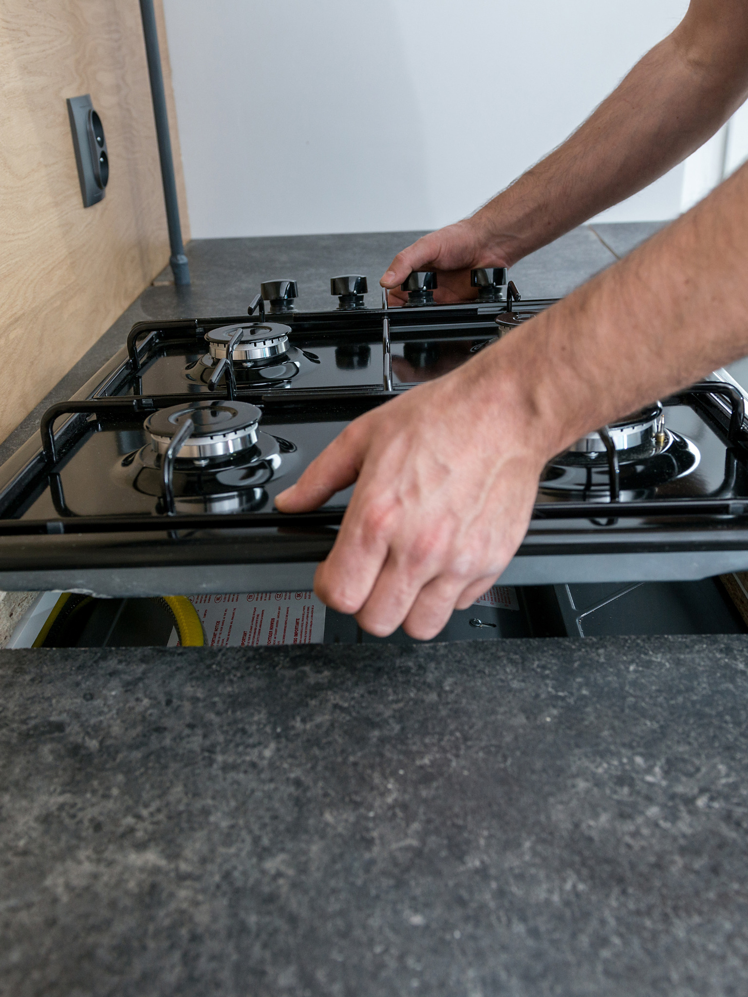 heating engineers Ditton, ME20