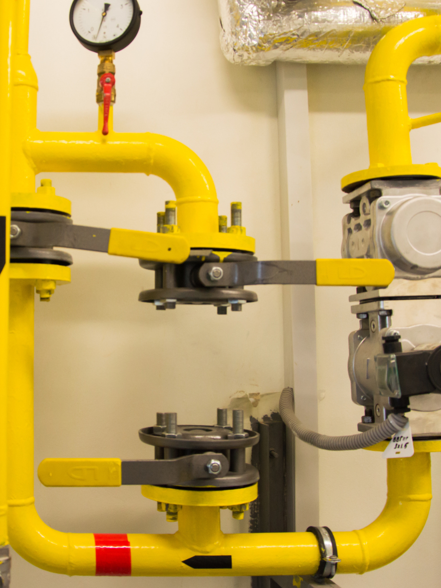 emergency gas engineer Ditton, ME20