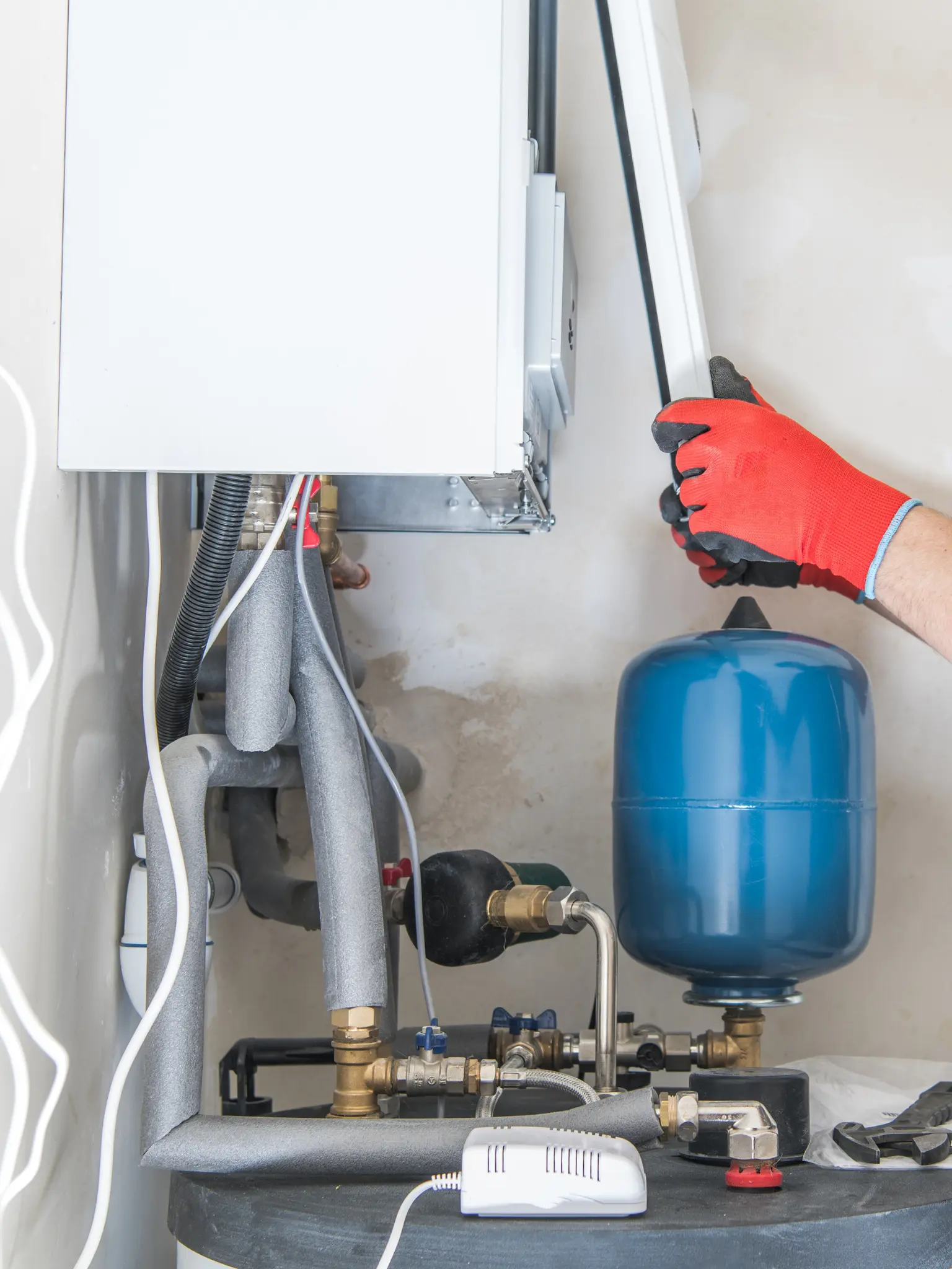 local gas engineer Ditton, ME20